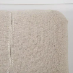 Samara Bedhead - Natural -Home Furnishing Store 1117259406 v