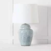 Tang Table Lamp