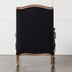 Khadi Bandar Armchair -Home Furnishing Store 1117259460 D