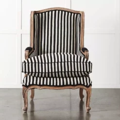 Khadi Bandar Armchair -Home Furnishing Store 1117259460 E