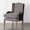 Khadi Bandar Armchair 2 Khadi Bandar Armchair -Home Furnishing Store 1117259460 aa