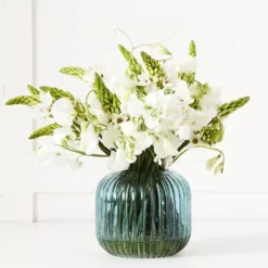Paros Wide Vase -Home Furnishing Store 1117259483 A