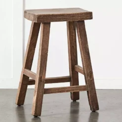 Albany Antique Milking Stool