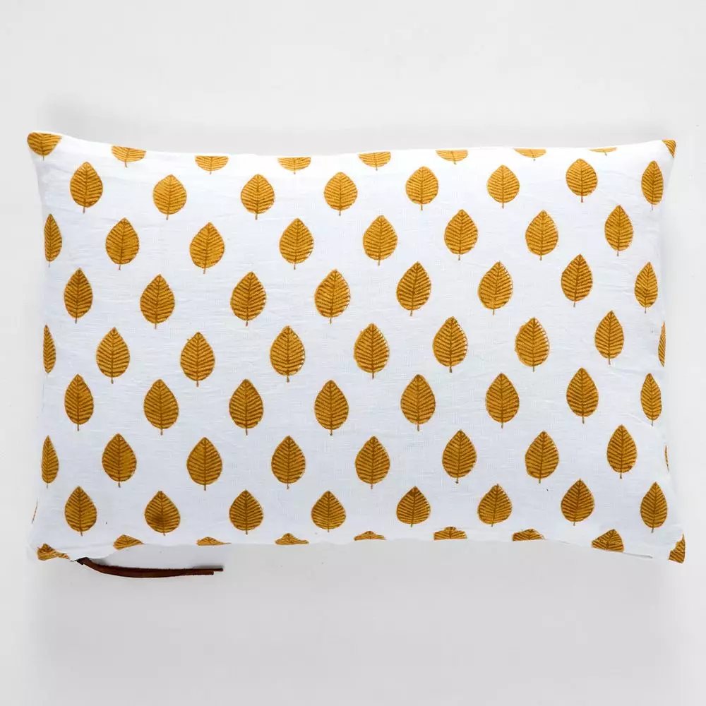 Leaf Cushion 40x60 3 Leaf Cushion 40x60