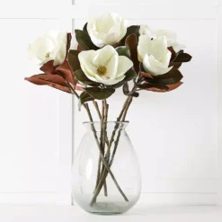 Magnolia Flower -Home Furnishing Store 1117259553 A