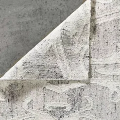 Sadie Rug - Grey & White -Home Furnishing Store 1117259564 c 1