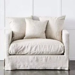 Kandos Armchair -Home Furnishing Store 1117259642 D