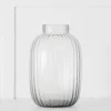 Parisi Ribbed Vase -Home Furnishing Store 1117259718 m