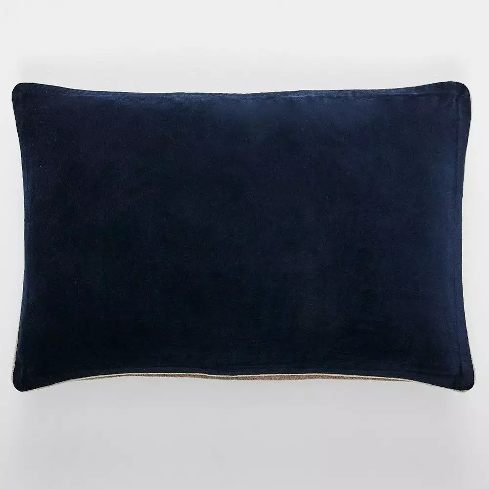 Velvet Cushion 40x60 3 Velvet Cushion 40x60