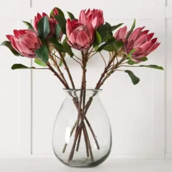 Protea Flower -Home Furnishing Store 1117259914 A