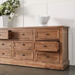 Rochester Sideboard -Home Furnishing Store 1117259919 D