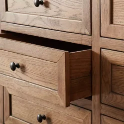 Rochester Buffet & Hutch 12 Rochester Buffet & Hutch -Home Furnishing Store 1117259923 D 1