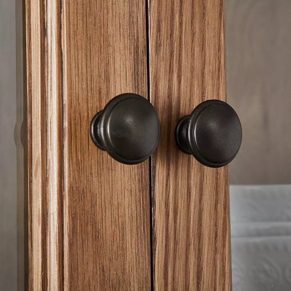 Rochester Buffet & Hutch 8 Rochester Buffet & Hutch - Image 6