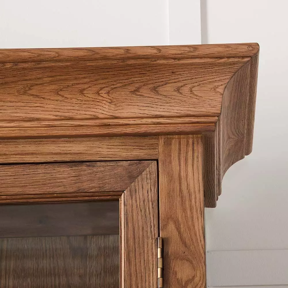 Rochester Buffet & Hutch 9 Rochester Buffet & Hutch - Image 7