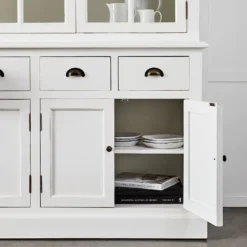 Coventry Buffet & Hutch -Home Furnishing Store 1117259927 dd