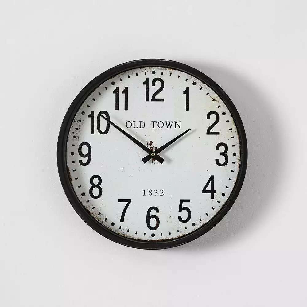 Stratford Clock 3 Stratford Clock