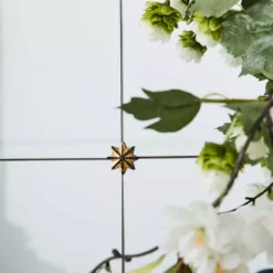 Calypso Curved Mirror -Home Furnishing Store 1117259971 C