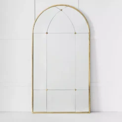 Calypso Curved Mirror -Home Furnishing Store 1117259971 bb