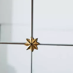 Calypso Rectangle Mirror 9 Calypso Rectangle Mirror -Home Furnishing Store 1117259972 C