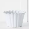 Lucerne Fluted Bowl L -Home Furnishing Store 1117259996 m