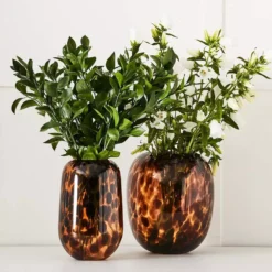 Lynx Vase -Home Furnishing Store 1117260012 C