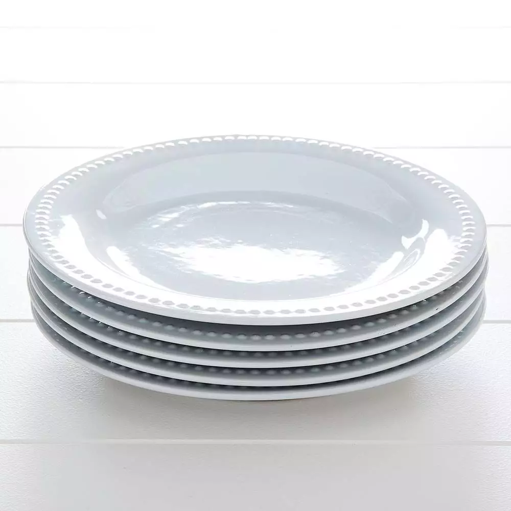 Lauren Dinner Plate 6 Lauren Dinner Plate - Image 4