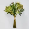 Leucadendron Flower Bunch -Home Furnishing Store 1117260065 aa