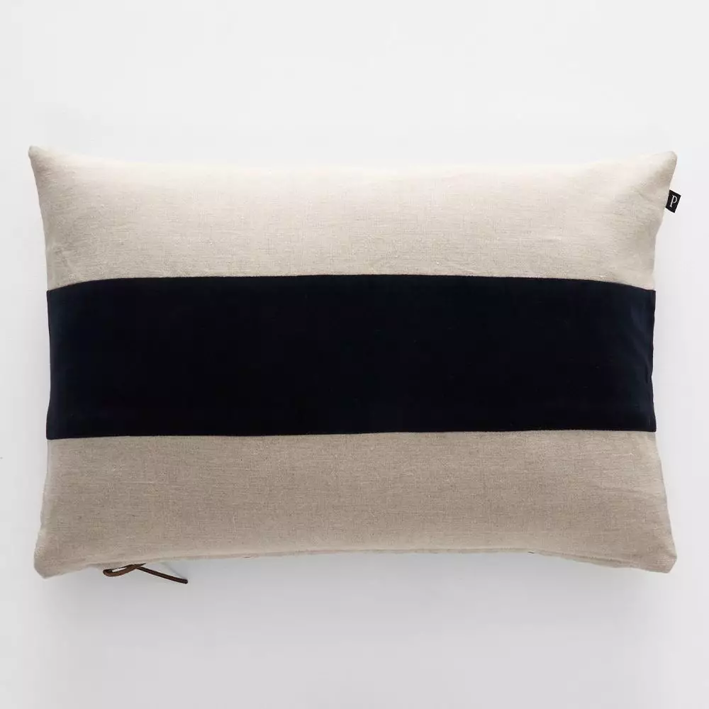 Oxley Stripe Cushion 40x60 3 Oxley Stripe Cushion 40x60