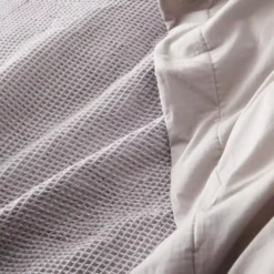 Flemish Quilt Cover - Dove 9 Flemish Quilt Cover - Dove -Home Furnishing Store 1117260123 d