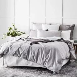 Harvey Pillowcase Std Pair 9 Harvey Pillowcase Std Pair -Home Furnishing Store 1117260143 d 1