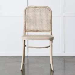 Saxon Dining Chair -Home Furnishing Store 1117260157 D