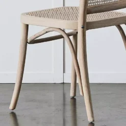 Saxon Dining Chair -Home Furnishing Store 1117260157 F