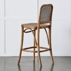 Saxon Kitchen Stool 9 Saxon Kitchen Stool -Home Furnishing Store 1117260158 C