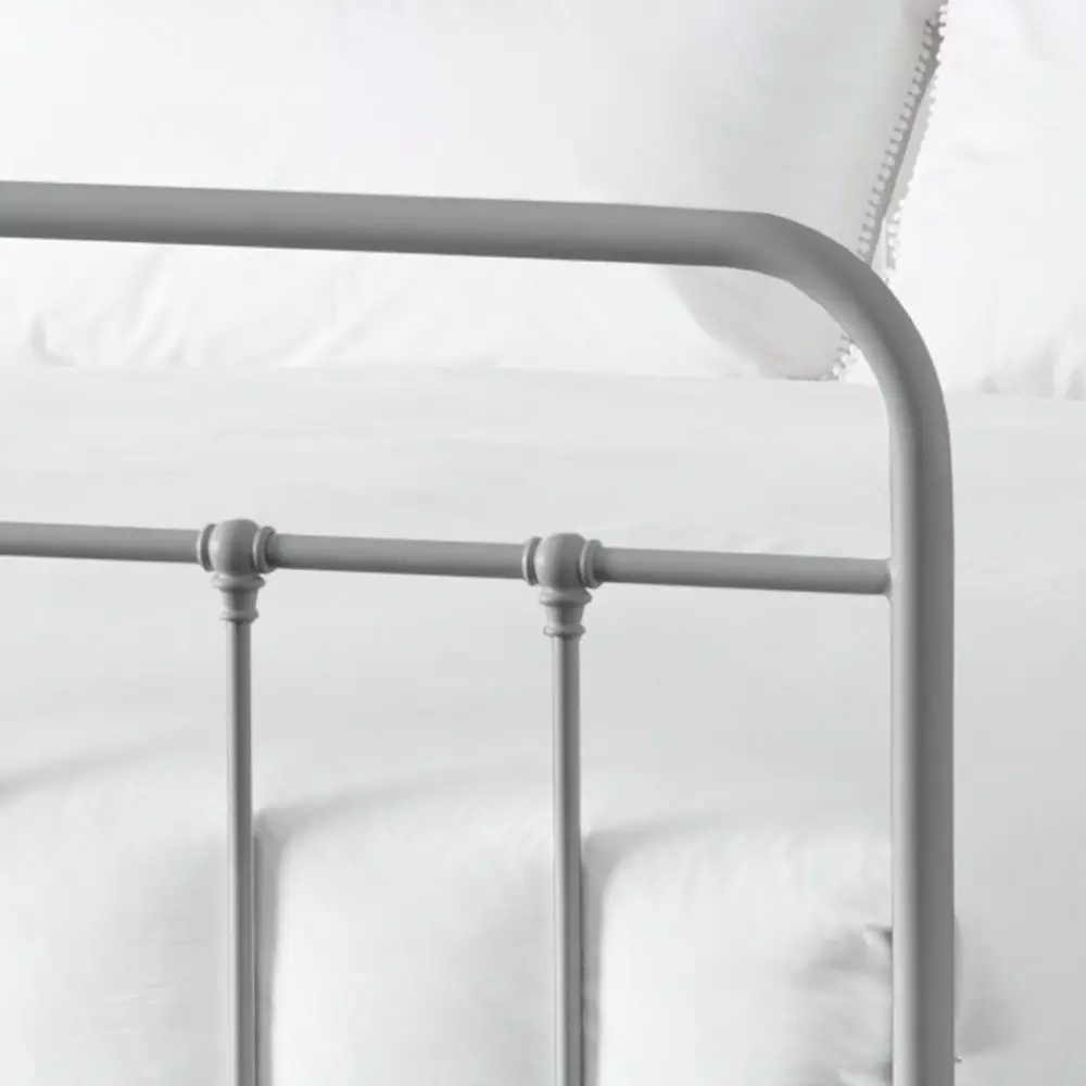 Alexander Queen Bed 3 Alexander Queen Bed