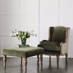 Khadi Forest Ottoman 11 Khadi Forest Ottoman -Home Furnishing Store 1117260173 E