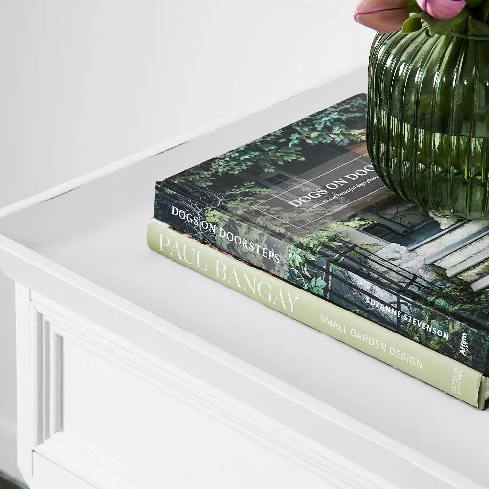 Sinclair Bedside Table 10 Sinclair Bedside Table - Image 8