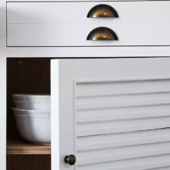 Curtis Sideboard -Home Furnishing Store 1117260203 D