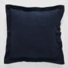 Antwerp Linen Euro Pillowcase 2 Antwerp Linen Euro Pillowcase -Home Furnishing Store 1117260222 a