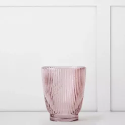 Paros Botanical Vase