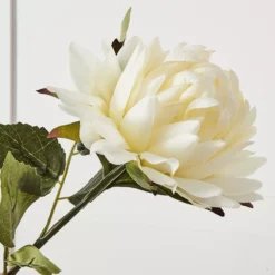 Dahlia Flower -Home Furnishing Store 1117260240 b