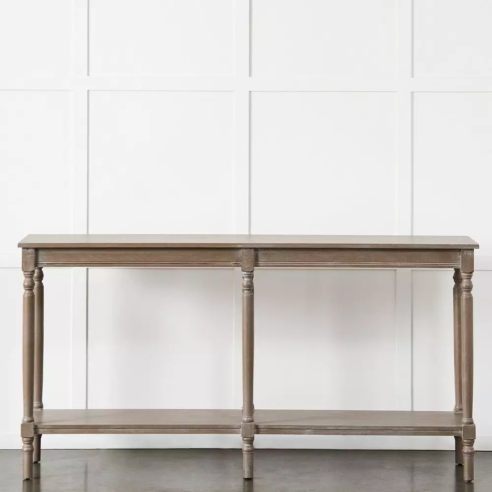 Monto Petite Console Table 4 Monto Petite Console Table - Image 2