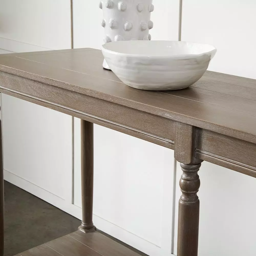Monto Petite Console Table 8 Monto Petite Console Table - Image 6