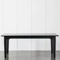 Jackson Extension Dining Table 200-300 16 Jackson Extension Dining Table 200-300 -Home Furnishing Store 1117260259 b