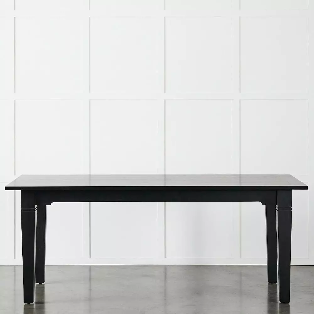 Jackson Extension Dining Table 200-300 6 Jackson Extension Dining Table 200-300 - Image 4