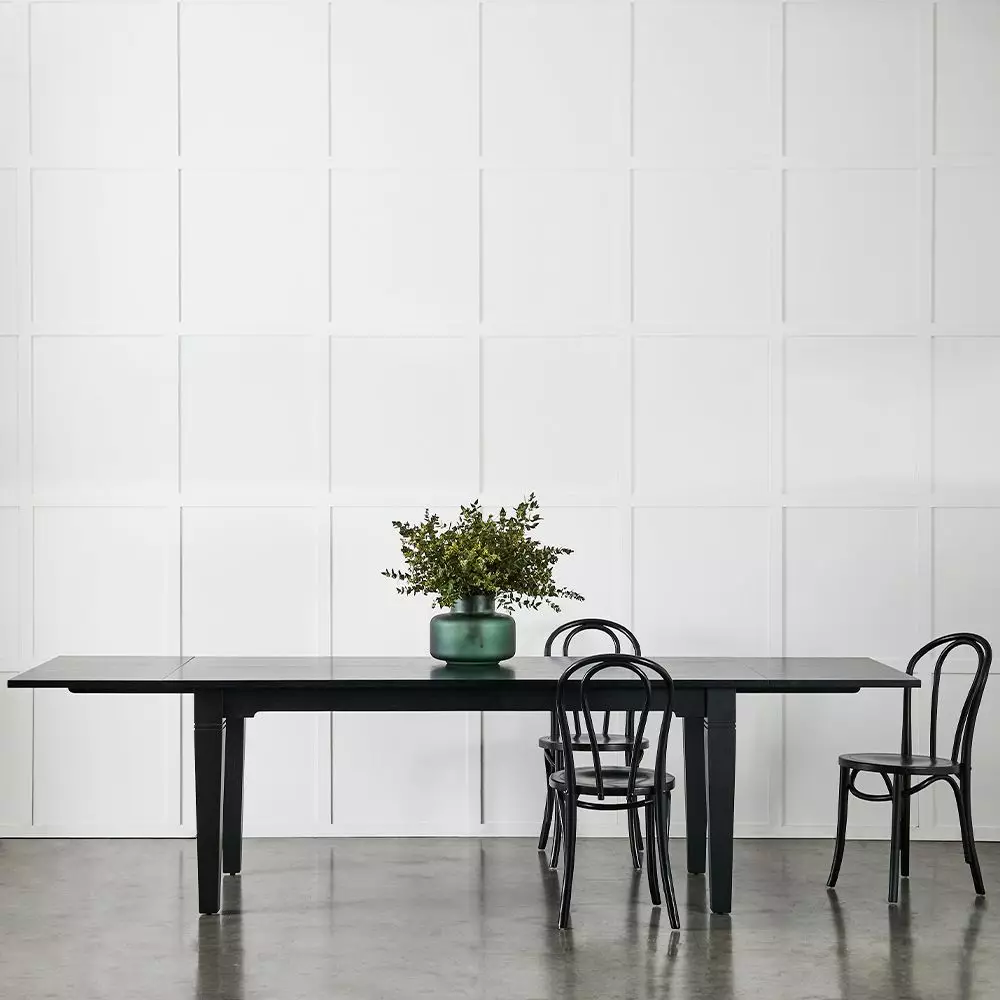 Jackson Extension Dining Table 200-300 7 Jackson Extension Dining Table 200-300 - Image 5