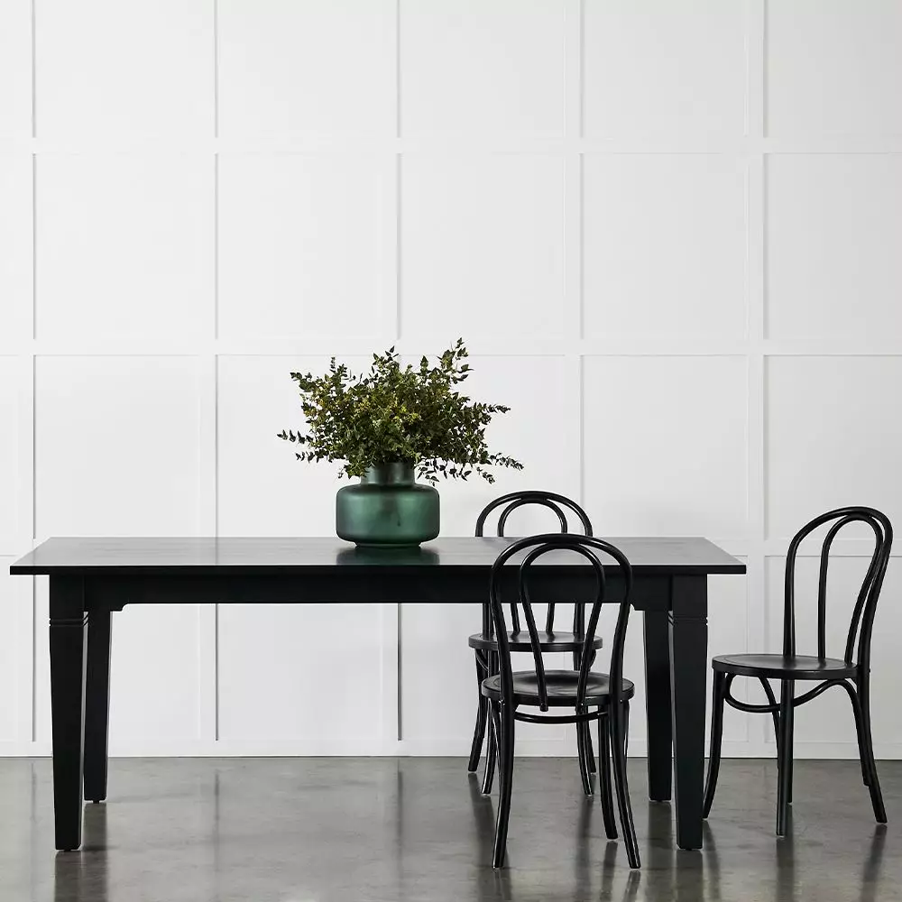 Jackson Extension Dining Table 200-300 8 Jackson Extension Dining Table 200-300 - Image 6