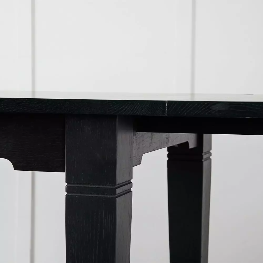 Jackson Extension Dining Table 200-300 9 Jackson Extension Dining Table 200-300 - Image 7