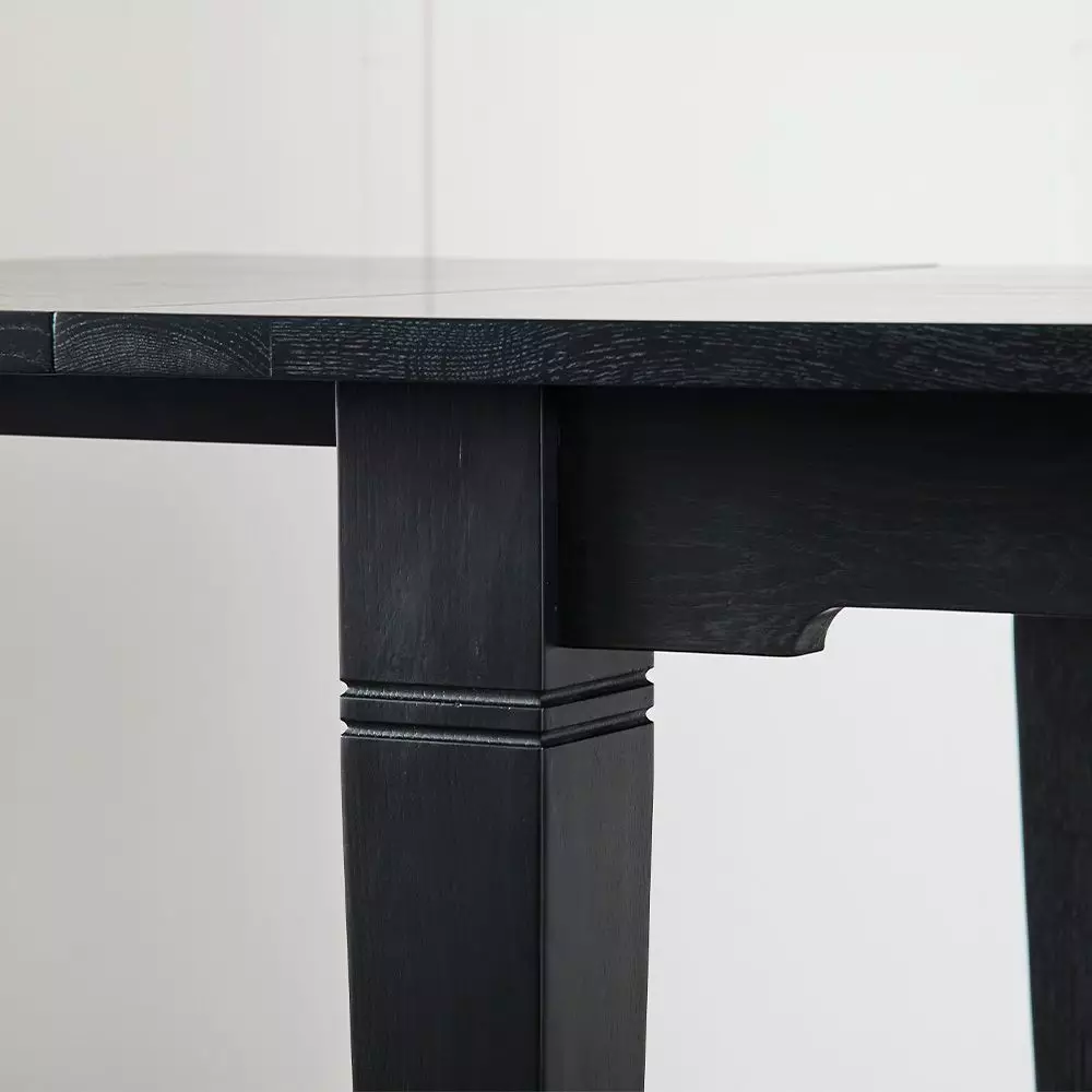 Jackson Extension Dining Table 200-300 11 Jackson Extension Dining Table 200-300 - Image 9