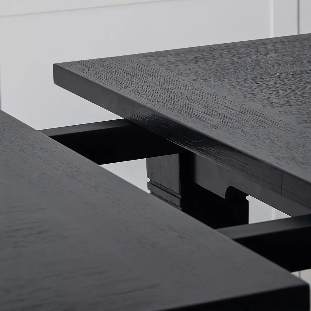 Jackson Extension Dining Table 200-300 13 Jackson Extension Dining Table 200-300 - Image 11