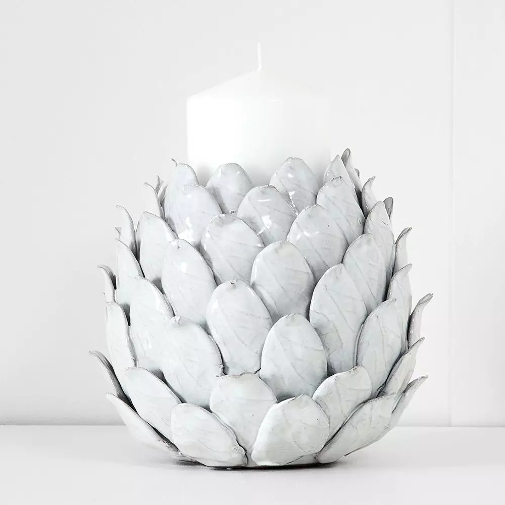 Padma Candleholder L 4 Padma Candleholder L - Image 2